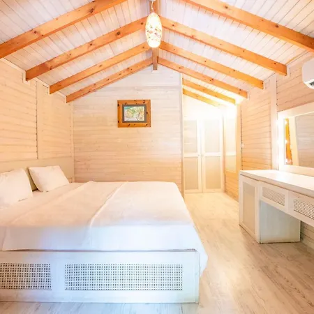 Sugar Club Hotel Ölüdeniz
