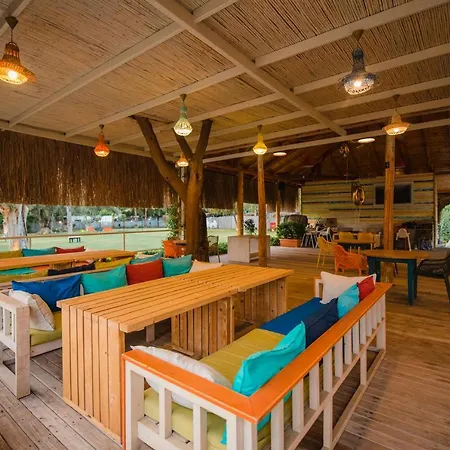 Sugar Club Hotel