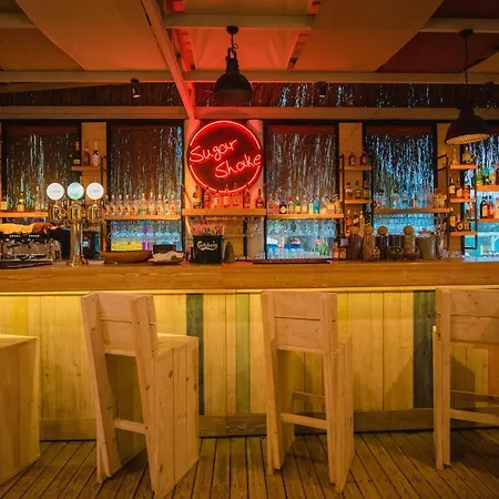 Sugar Club Hotel Ölüdeniz
