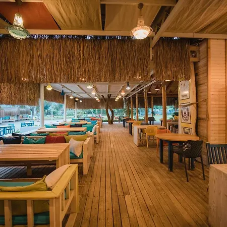Hotel Sugar Club 3*