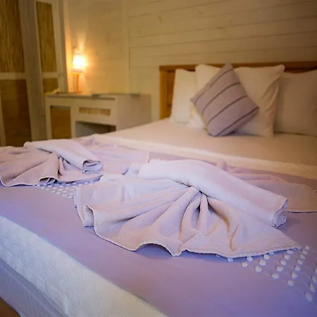 Sugar Club Ölüdeniz
