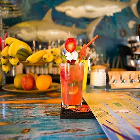 Sugar Club Ölüdeniz