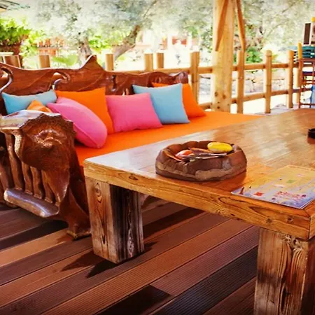 Sugar Club 3* Ölüdeniz