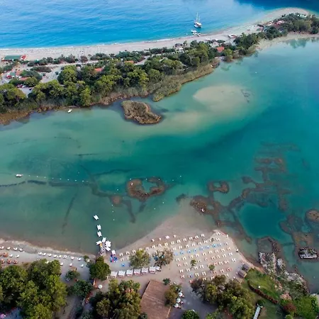 Sugar Club Ölüdeniz