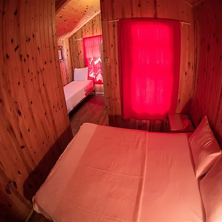 Hotel Sugar Club 3*