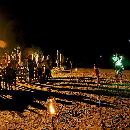 Sugar Club Hotel Ölüdeniz
