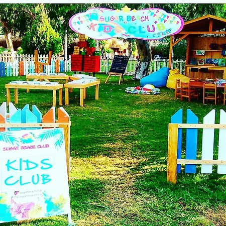 Hotel Sugar Club