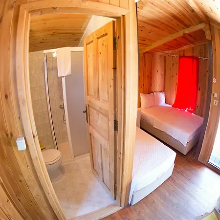Sugar Club Hotel Ölüdeniz